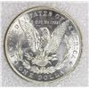 Image 2 : 1883 MORGAN SILVER DOLLAR