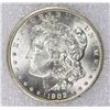 Image 1 : 1902-O MORGAN SILVER DOLLAR