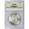 Image 3 : 1902-O MORGAN SILVER DOLLAR