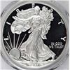 Image 1 : 2017-S AMERICAN SILVER EAGLE