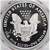 Image 2 : 2017-S AMERICAN SILVER EAGLE