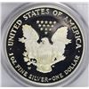 Image 2 : 2006-W AMERICAN SILVER EAGLE