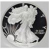 Image 1 : 2008-W AMERICAN SILVER EAGLE