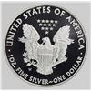 Image 2 : 2008-W AMERICAN SILVER EAGLE