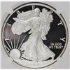 Image 1 : 2012-W AMERICAN SILVER EAGLE