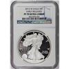 Image 3 : 2012-W AMERICAN SILVER EAGLE