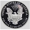 Image 2 : 2004-W AMERICAN SILVER EAGLE