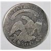 Image 2 : 1828 BUST HALF DOLLAR