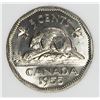 Image 1 : 1955 CANADA NICKEL