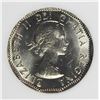Image 2 : 1955 CANADA NICKEL