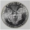 Image 2 : 1987 AMERICAN SILVER EAGLE