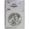 Image 3 : 1988 AMERICAN SILVER EAGLE