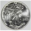 Image 1 : 1989 AMERICAN SILVER EAGLE