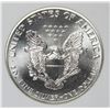 Image 2 : 1989 AMERICAN SILVER EAGLE