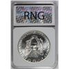 Image 4 : 1989 AMERICAN SILVER EAGLE