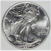 Image 1 : 1990 AMERICAN SILVER EAGLE