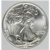 Image 1 : 1991 AMERICAN SILVER EAGLE