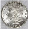 Image 1 : 1898-O MORGAN SILVER DOLLAR