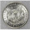Image 2 : 1898-O MORGAN SILVER DOLLAR