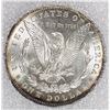 Image 2 : 1882 MORGAN SILVER DOLLAR