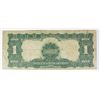 Image 2 : 1899 $1.00 SILVER CERTIFICATE "BLACK EAGLE"