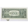 Image 2 : 1977 $1.00 ERROR NOTE
