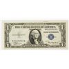 Image 2 : 25 PIECES 1935-A $1.00 SILVER CERTIFICATES