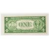 Image 3 : 25 PIECES 1935-A $1.00 SILVER CERTIFICATES
