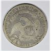Image 2 : 1809 BUST HALF DOLLAR