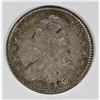 Image 1 : 1821 BUST HALF DOLLAR