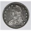 Image 1 : 1824 BUST HALF DOLLAR