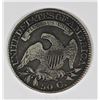 Image 2 : 1824 BUST HALF DOLLAR