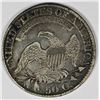 Image 2 : 1826 BUST HALF DOLLAR