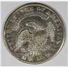 Image 2 : 1834 BUST HALF DOLLAR