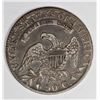 Image 2 : 1831 BUST HALF DOLLAR