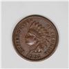 Image 1 : 1885 INDIAN HEAD CENT
