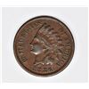 Image 1 : 1886 INDIAN CENT