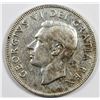 Image 1 : 1948 CANADA HALF DOLLAR