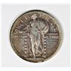 Image 1 : 1920 STANDING LIBERTY QUARTER