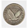 Image 2 : 1920 STANDING LIBERTY QUARTER
