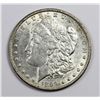 Image 1 : 1899 MORGAN SILVER DOLLAR