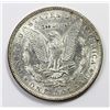 Image 2 : 1899 MORGAN SILVER DOLLAR