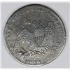 Image 2 : 1837 BUST HALF DOLLAR