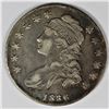 Image 1 : 1836 BUST HALF DOLLAR