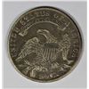 Image 2 : 1836 BUST HALF DOLLAR
