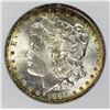 Image 1 : 1884-O MORGAN SILVER DOLLAR