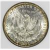 Image 2 : 1884-O MORGAN SILVER DOLLAR