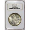 Image 3 : 1884-O MORGAN SILVER DOLLAR