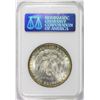 Image 4 : 1884-O MORGAN SILVER DOLLAR