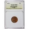 Image 3 : 1910 LINCOLN CENT
